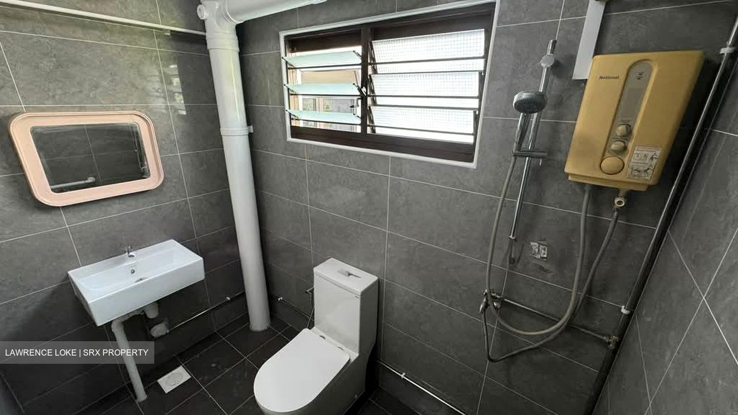 Blk 365 Corporation Drive (Jurong West), HDB 4 Rooms #571373571
